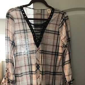 Top from Buckle never worn